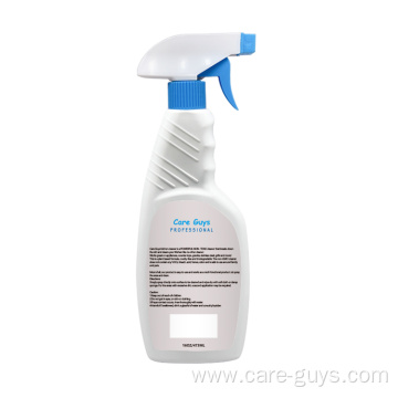 Care guys powerful oil remover kitchen cleaning